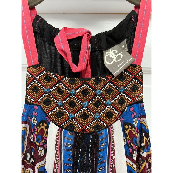 Anthropologie NALA tank by One September SMALL - Picture 9 of 15